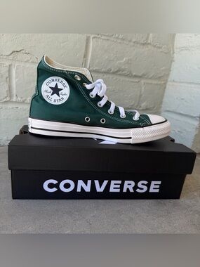 Converse High tops seasonal